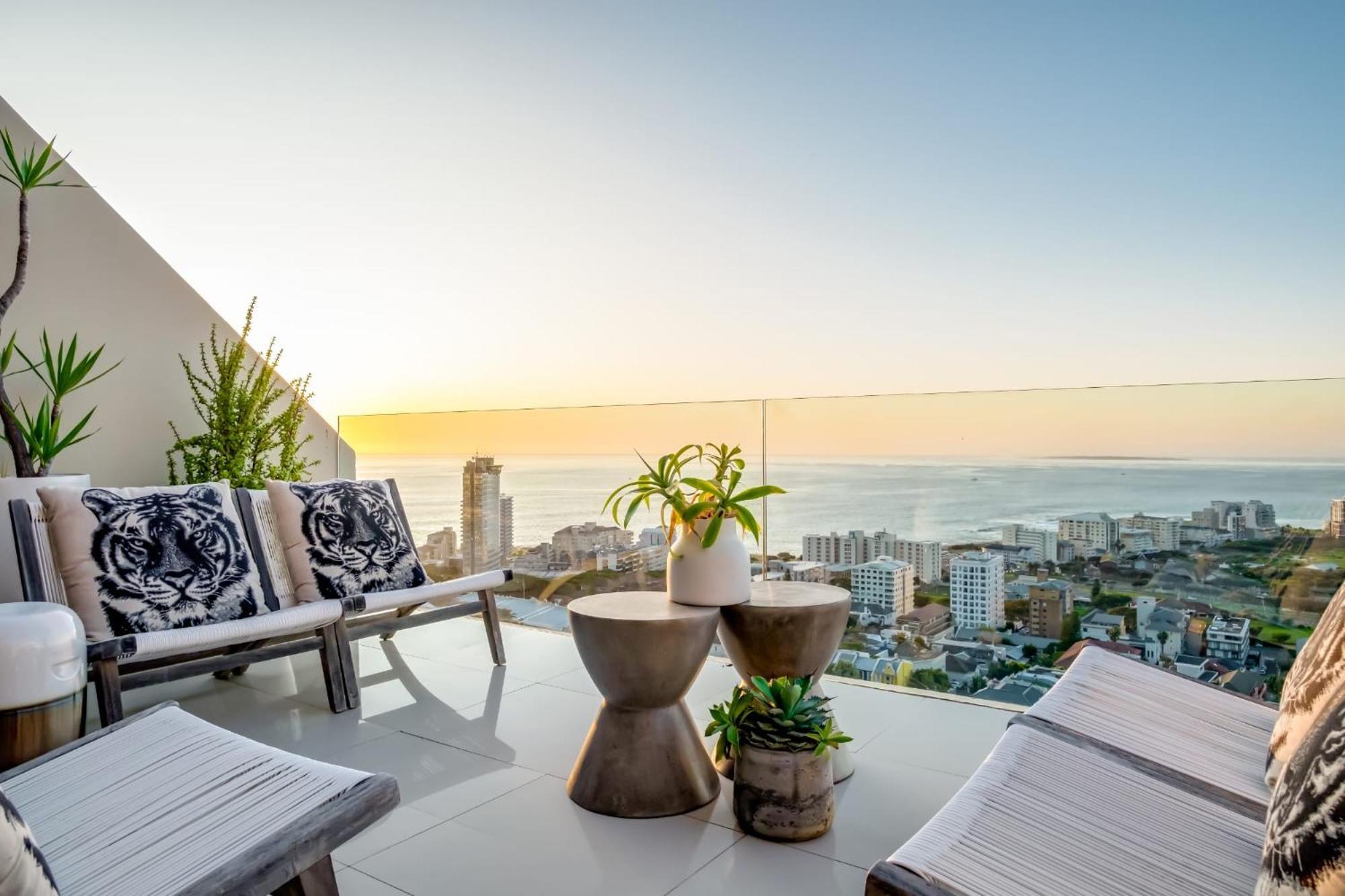 Apartment Belle View In Point