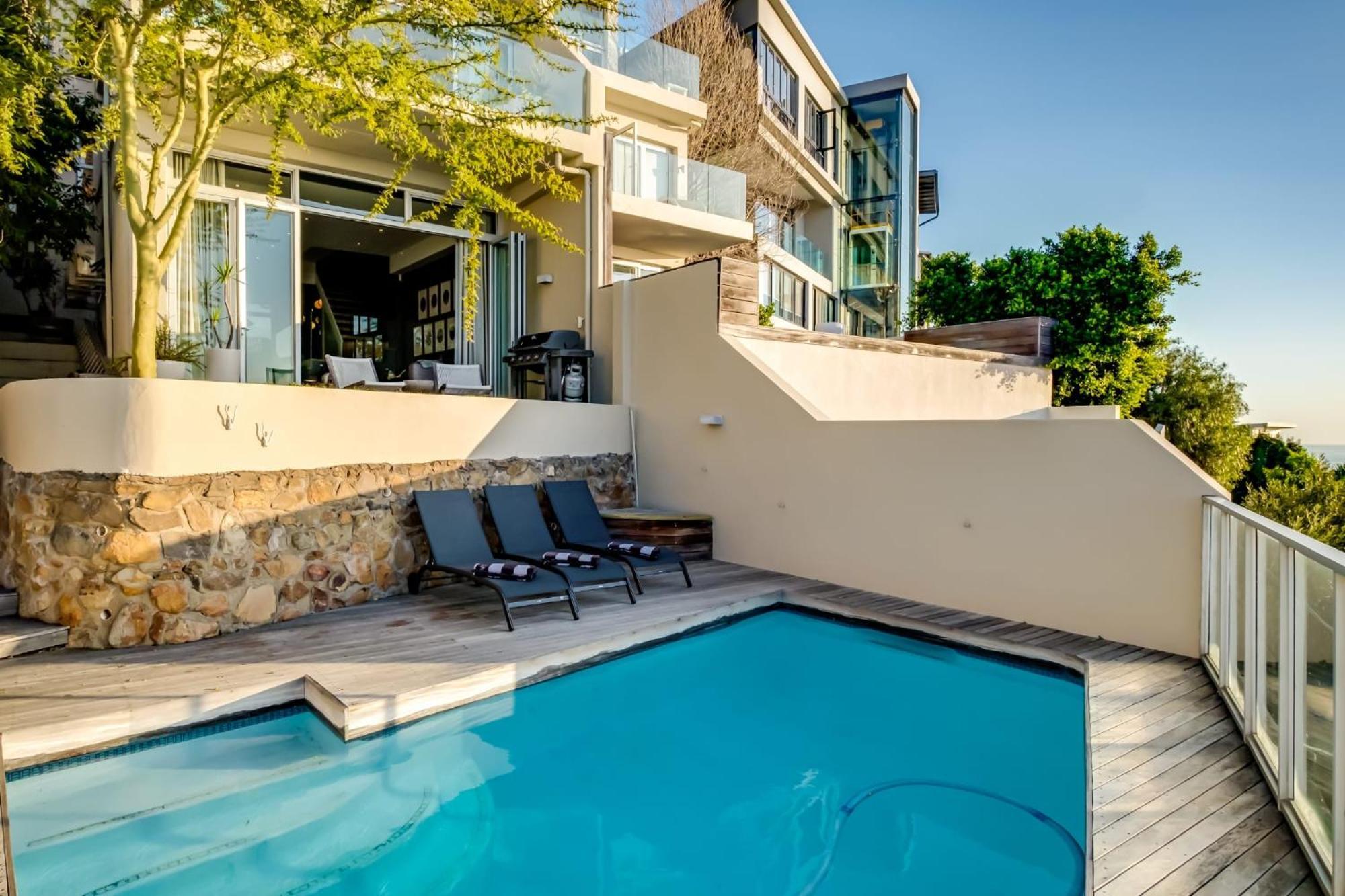 Apartment Belle View In Point *