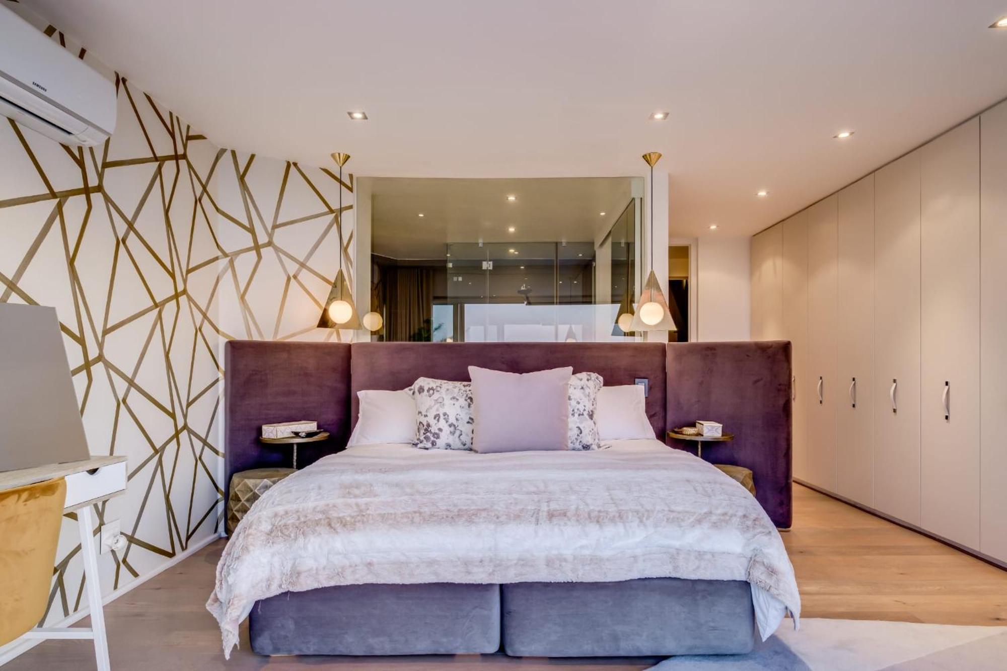 Belle View In Point Cape Town