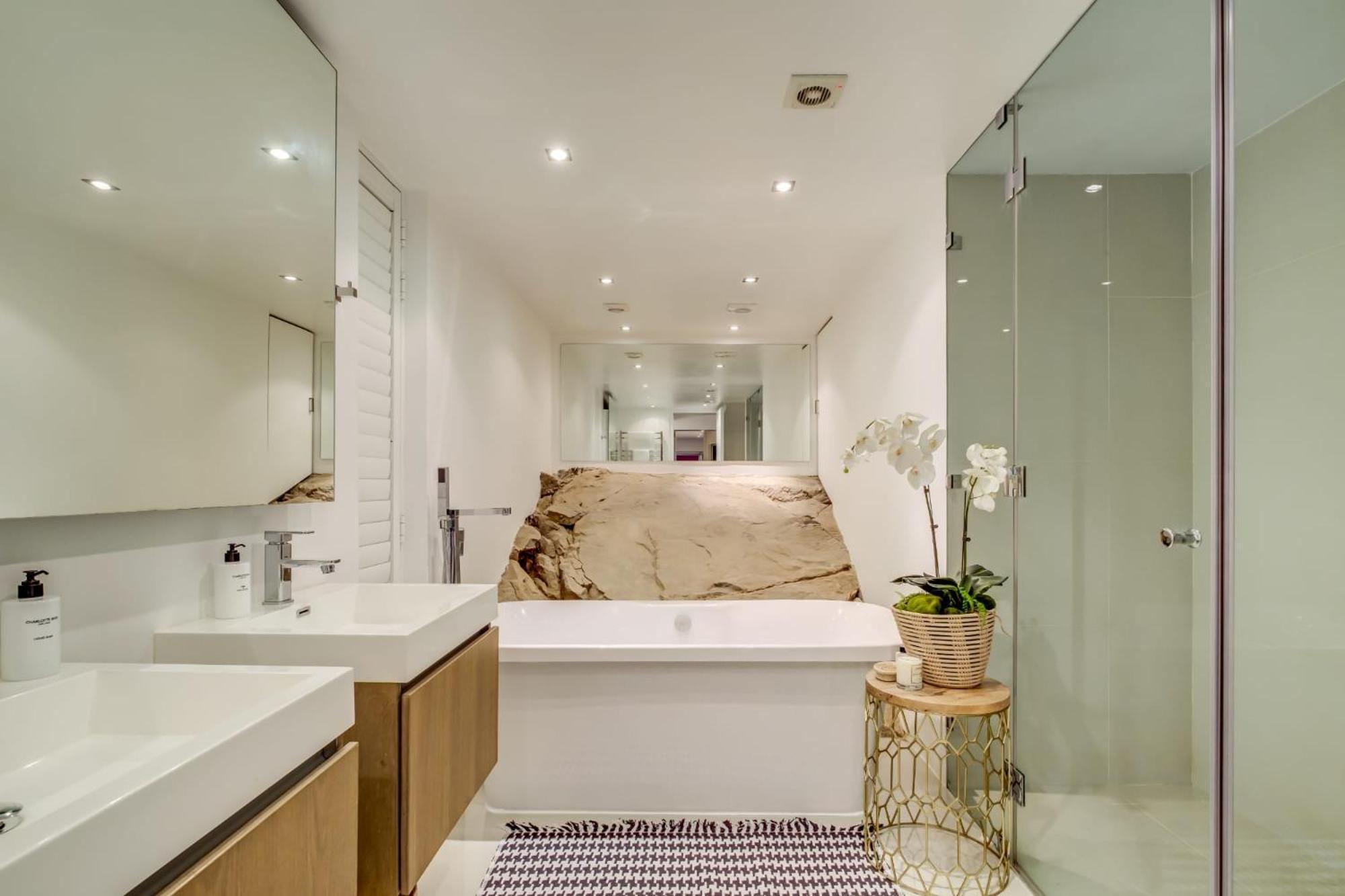 Belle View In Point * Cape Town