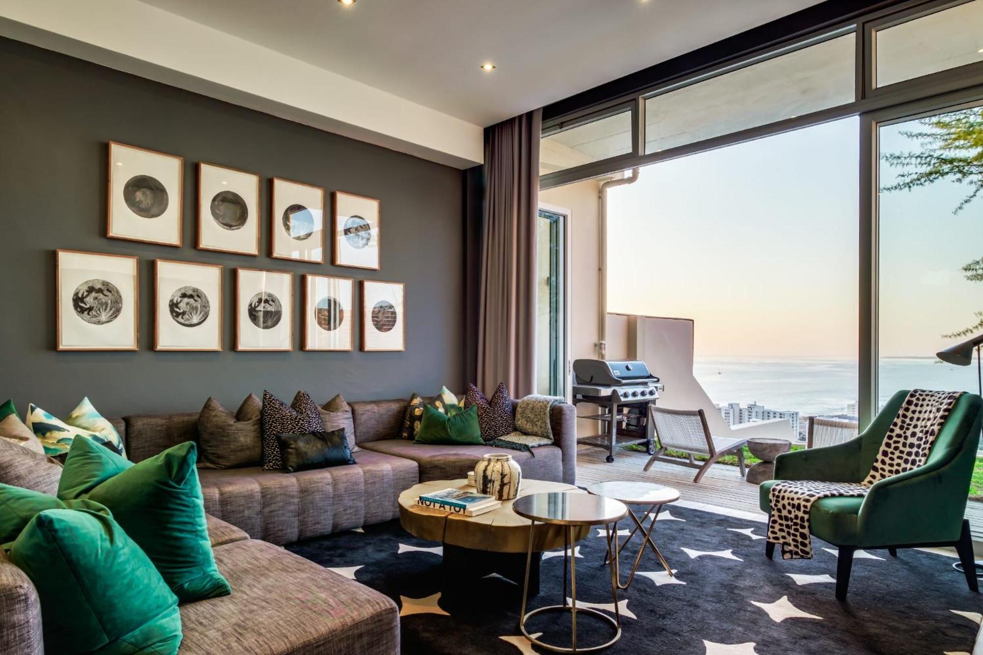 Apartment Belle View In Point