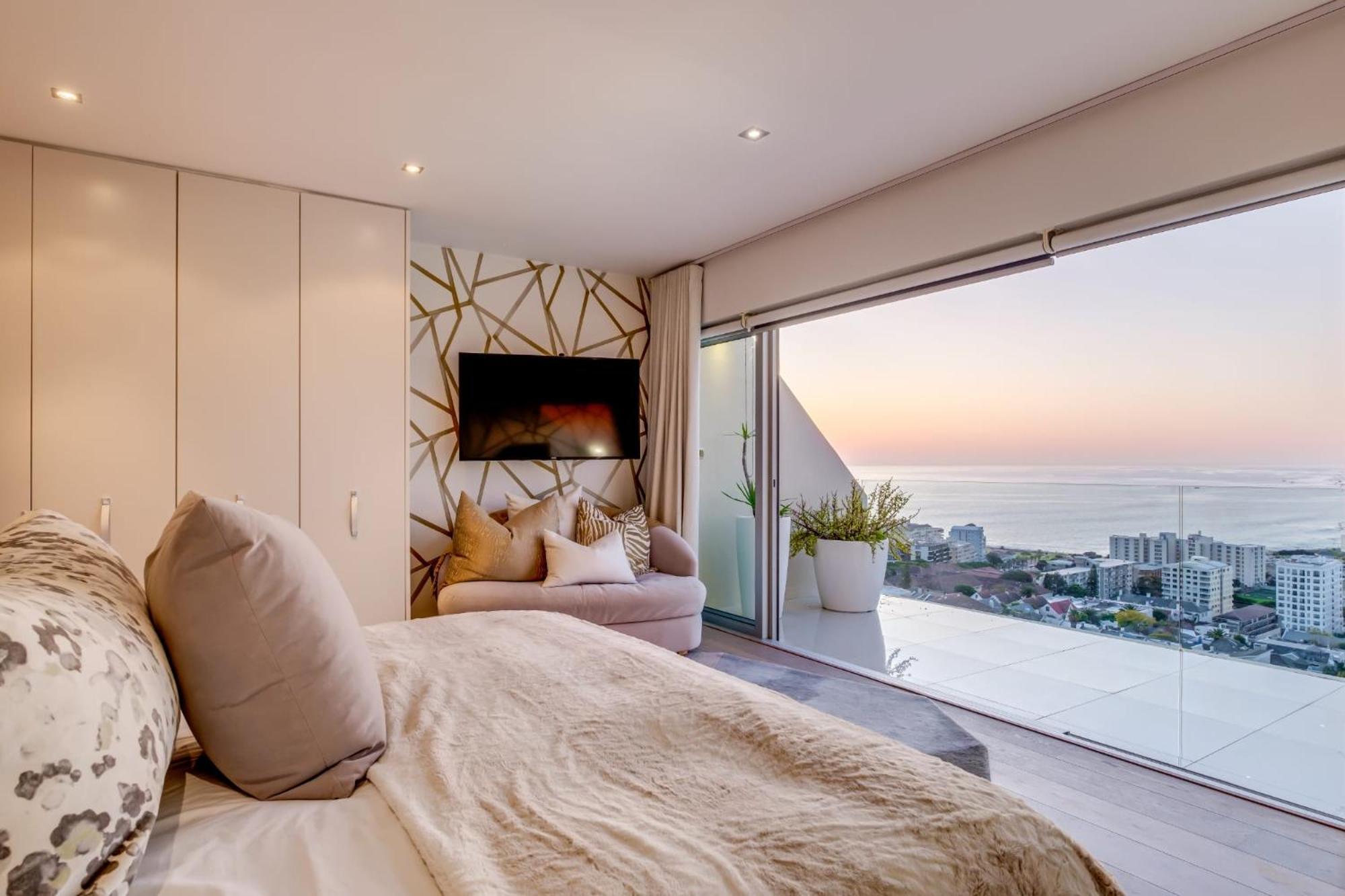 Belle View In Point * Cape Town