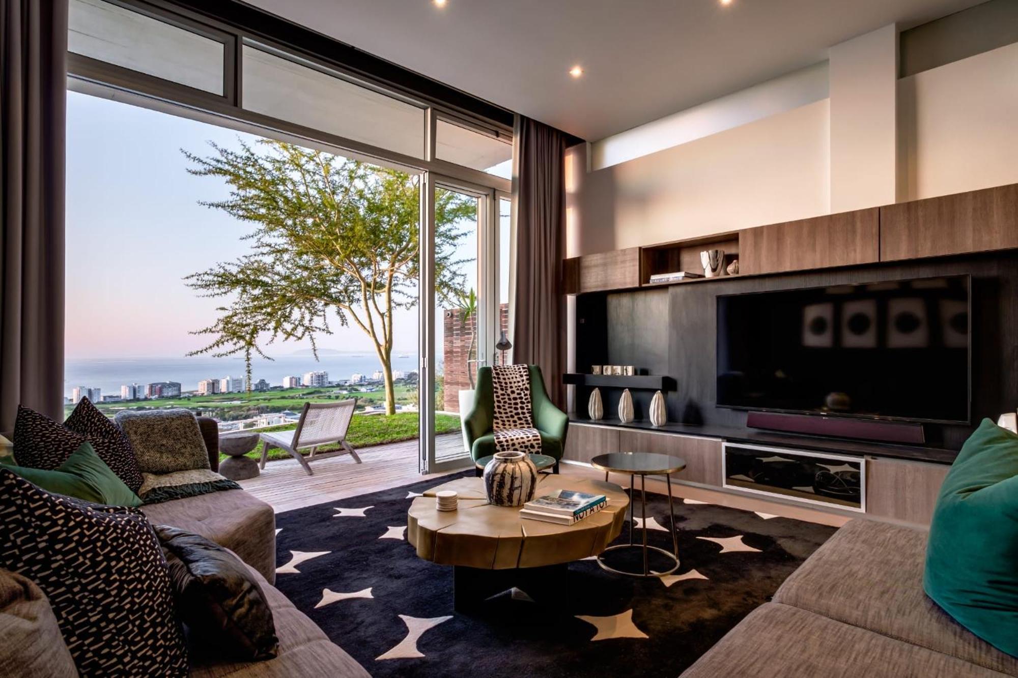 Apartment Belle View In Point *