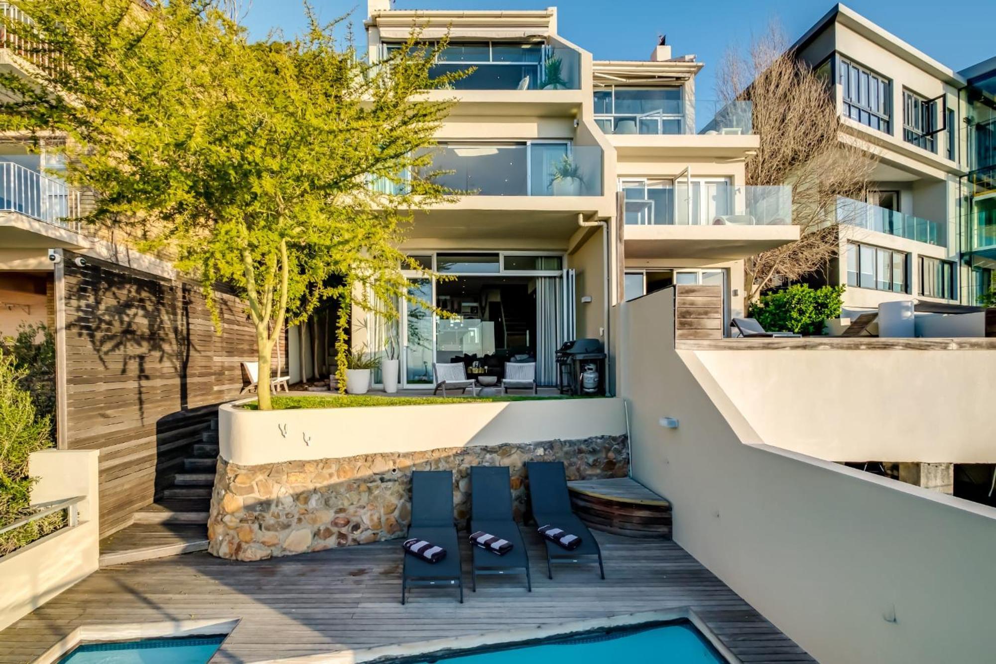 Belle View In Point