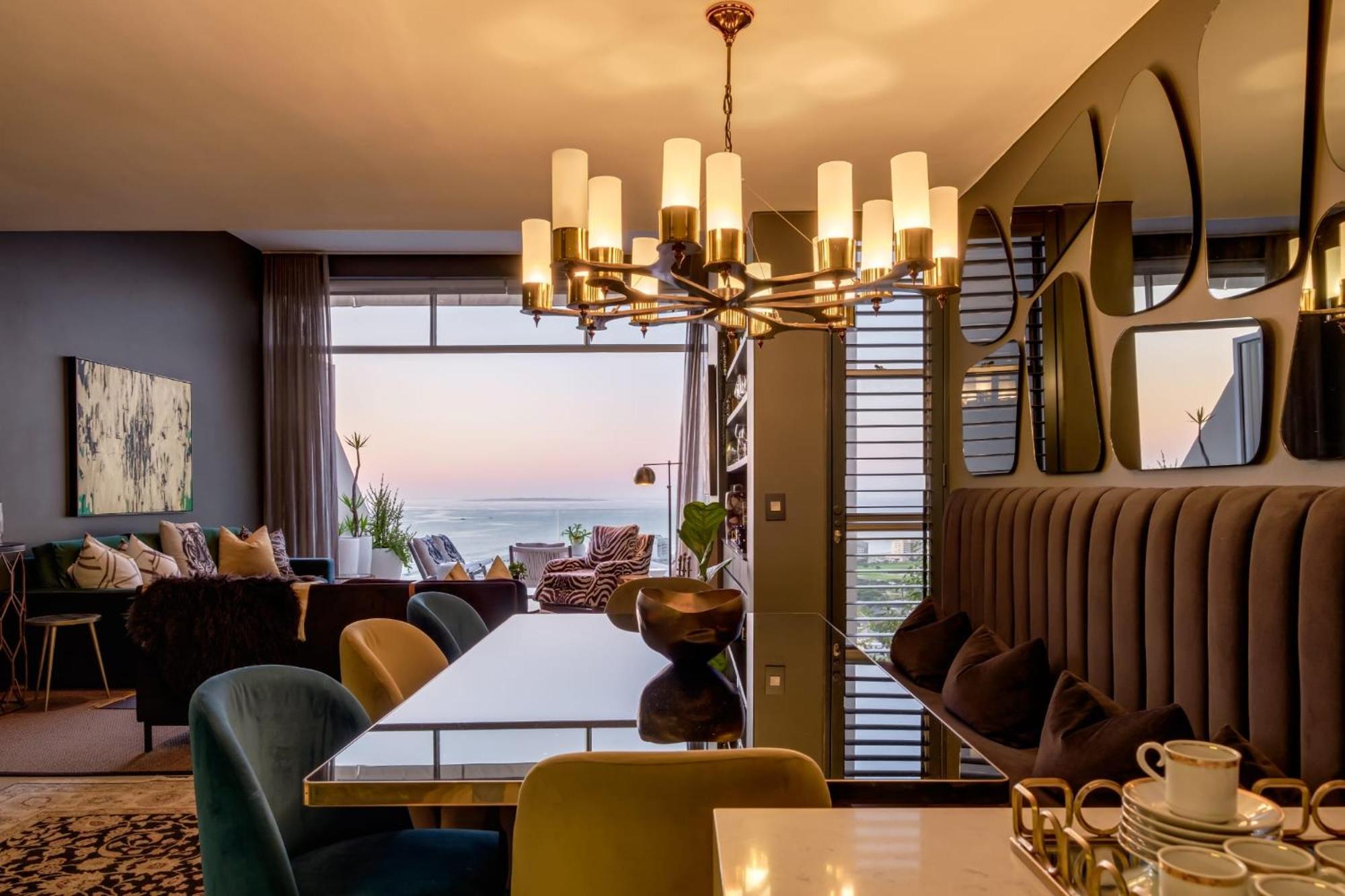 Belle View In Point Apartment *