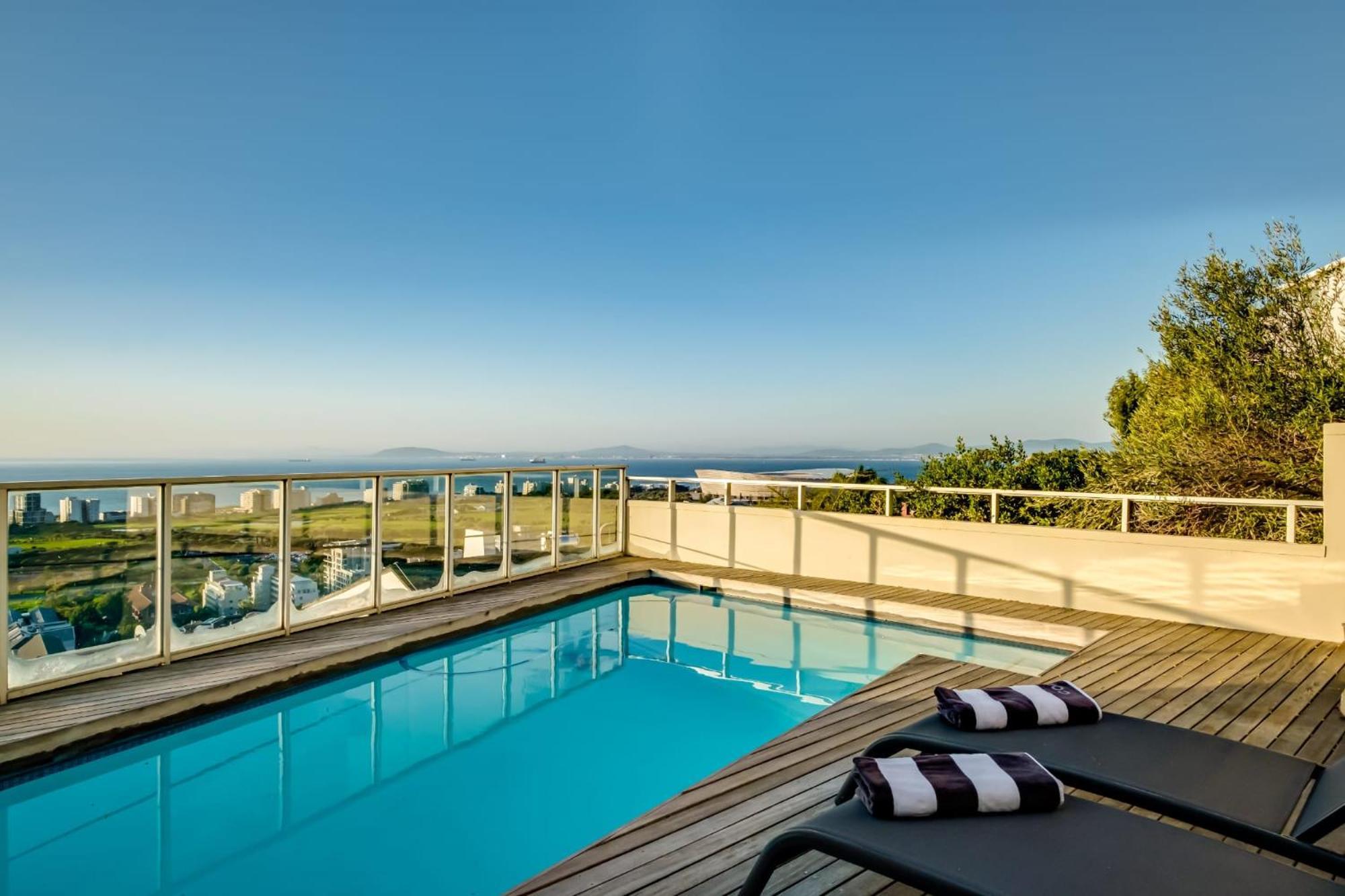 Belle View In Point * Cape Town